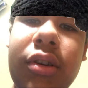 Meet your Posher, Randy